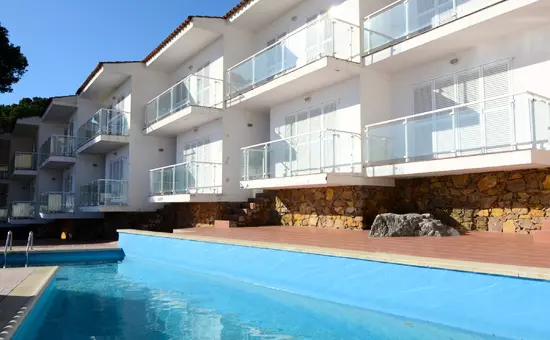 Location de Vacances L'Estartit 360