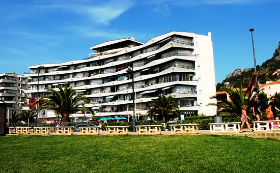 Location de Vacances L'Estartit 364