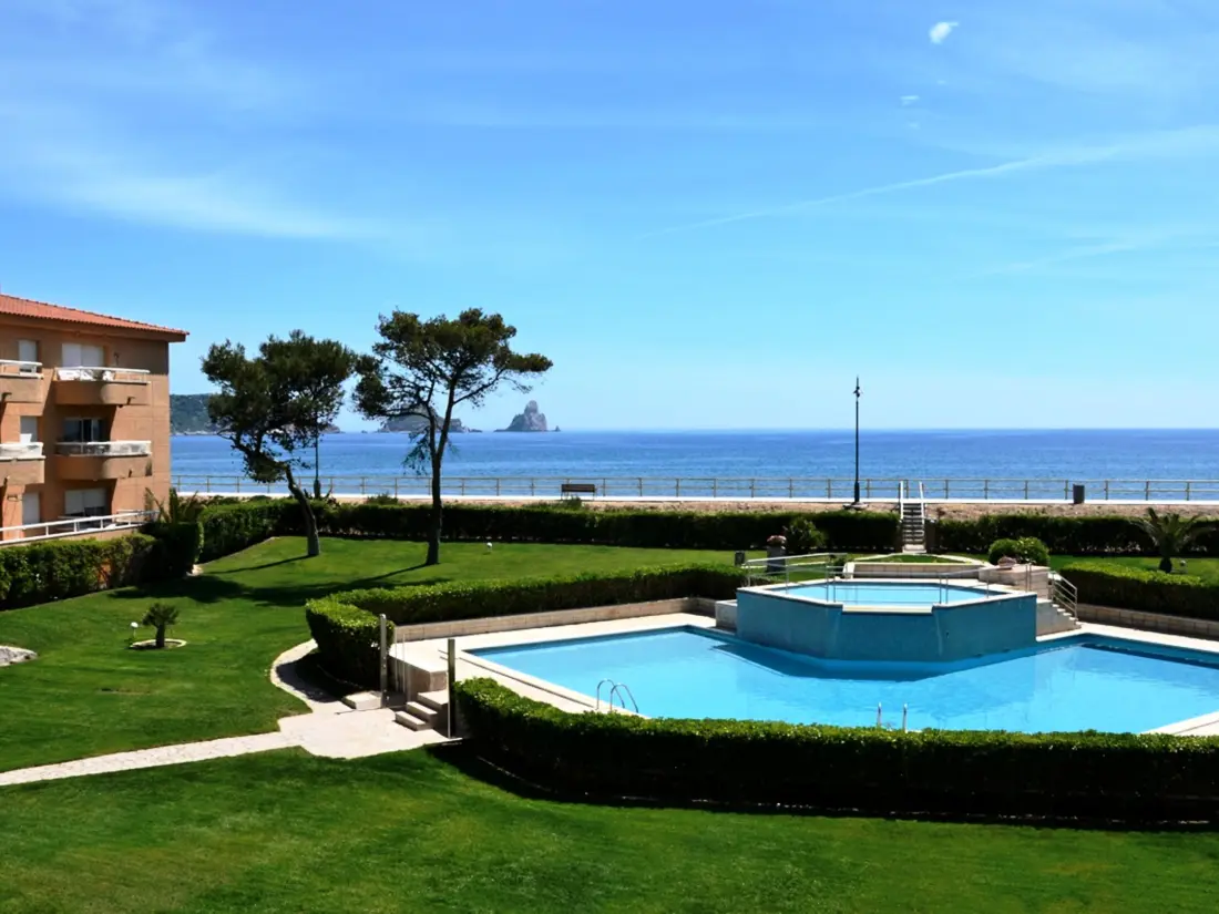 Location de Vacances L'Estartit 369