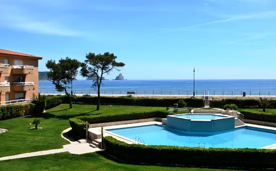 Location de Vacances L'Estartit 367