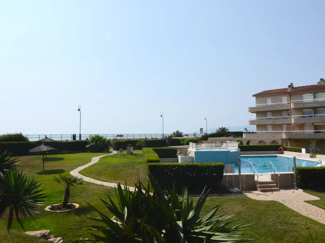 Location de Vacances L'Estartit 369