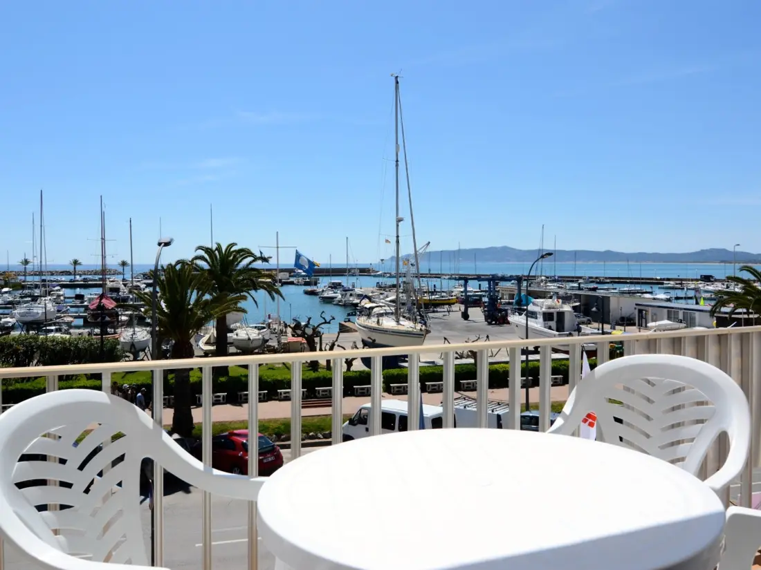 Location de Vacances L'Estartit 371
