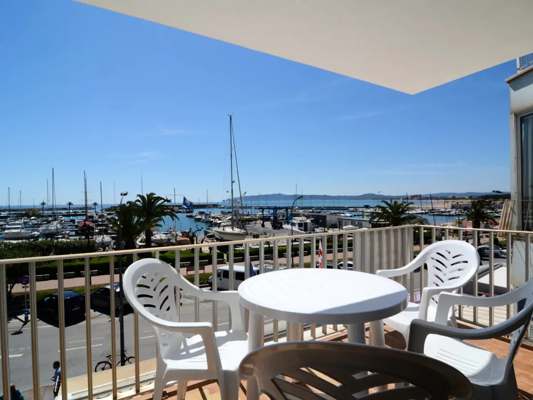 Location de Vacances L'Estartit 371