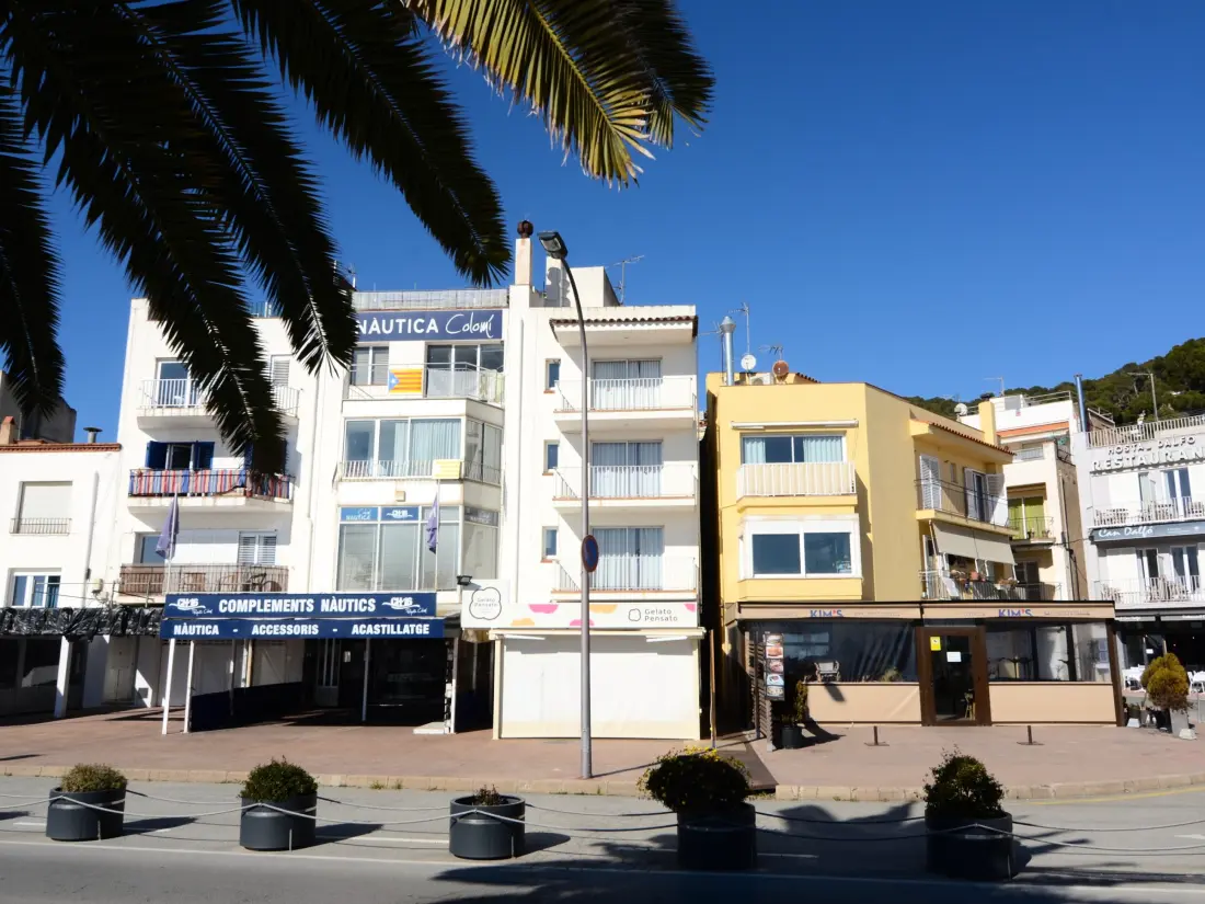 Location de Vacances L'Estartit 371
