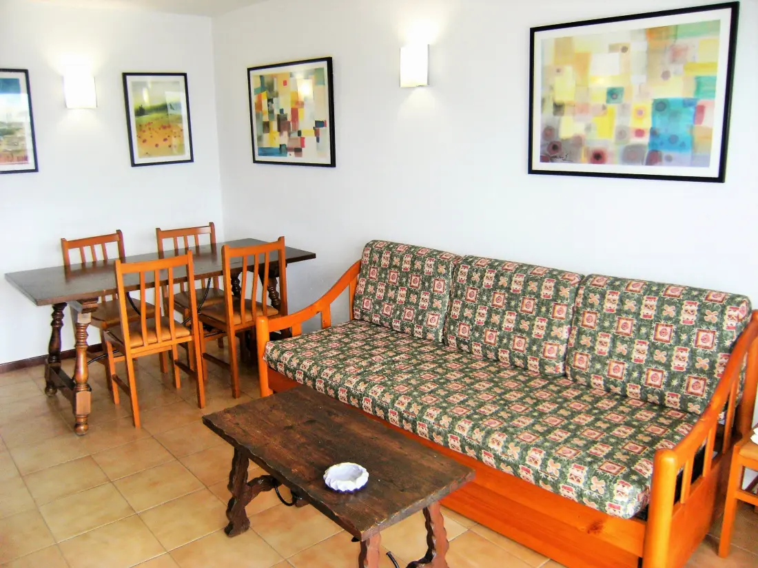 Location de Vacances L'Estartit 371