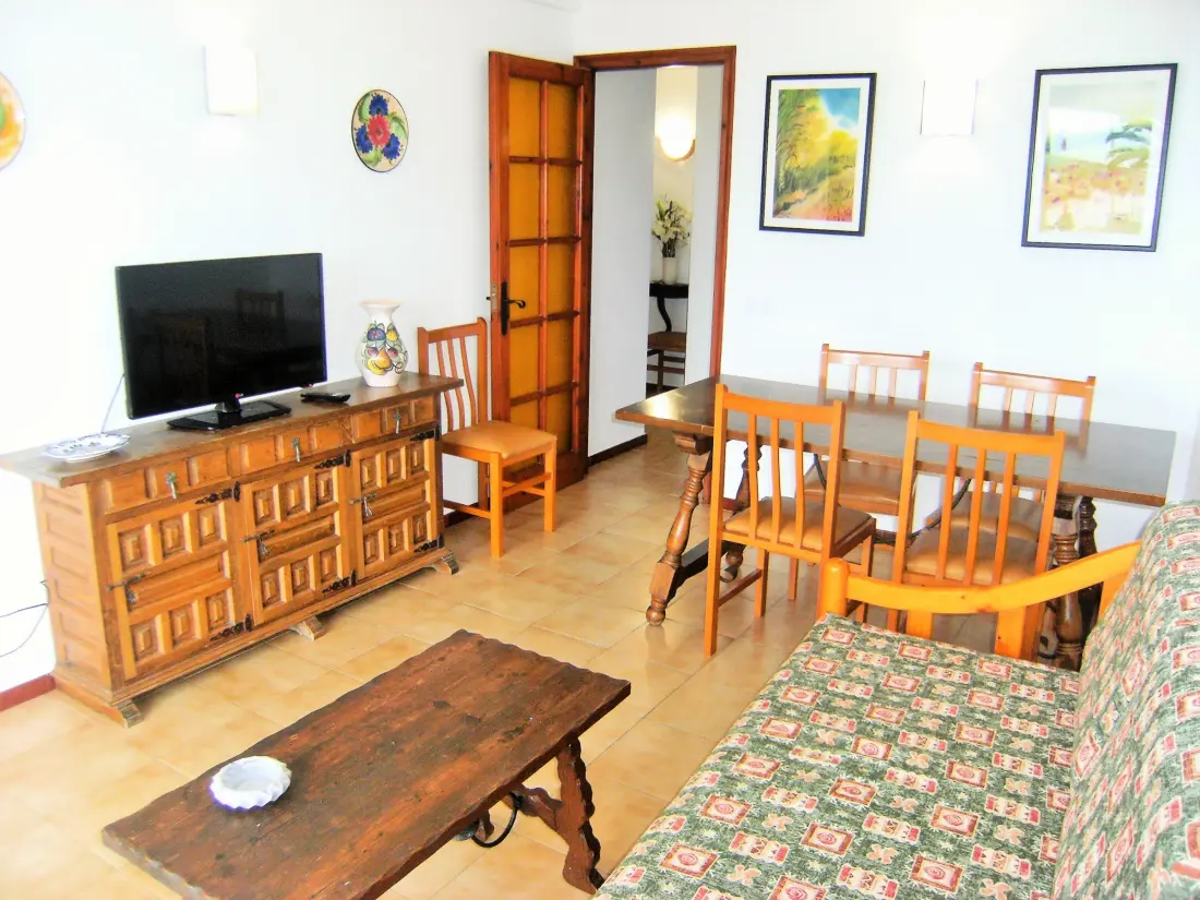 Location de Vacances L'Estartit 371