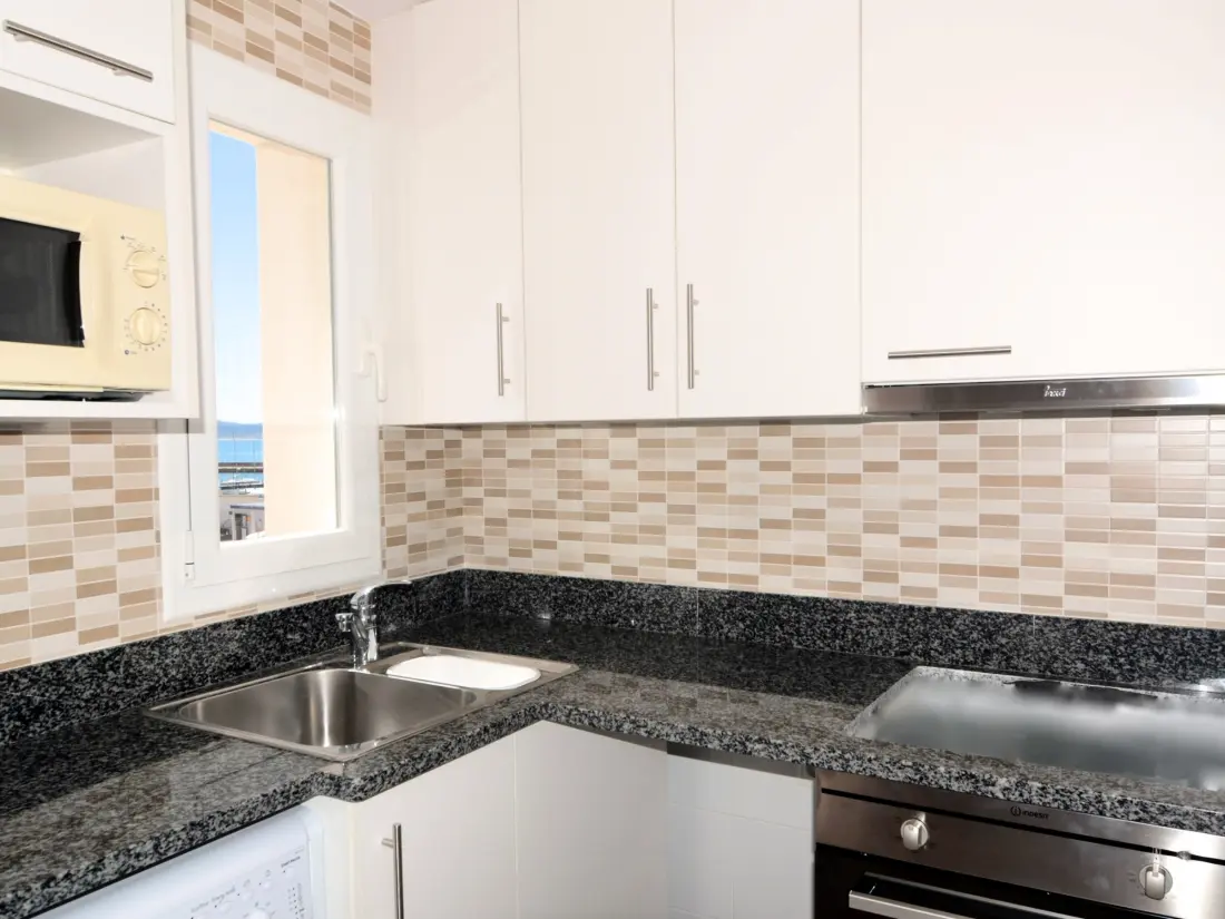 Location de Vacances L'Estartit 371