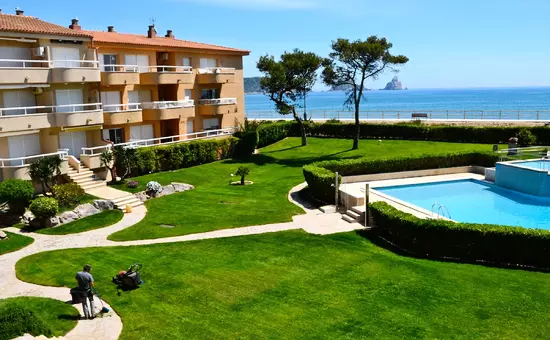 Location de Vacances L'Estartit 370