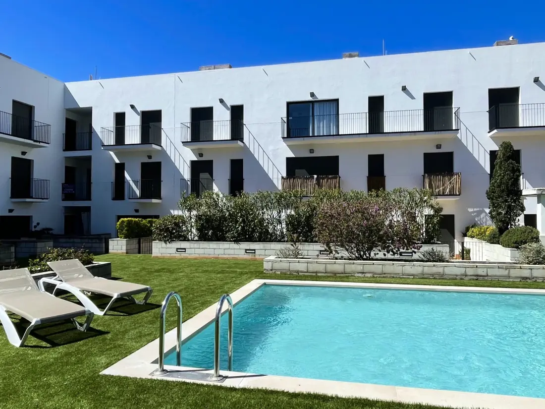 Location de Vacances L'Estartit 375