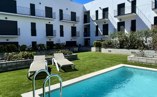 Location de Vacances L'Estartit 373
