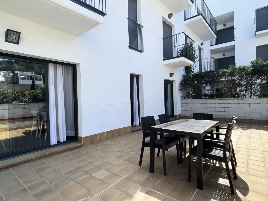 Location de Vacances L'Estartit 375