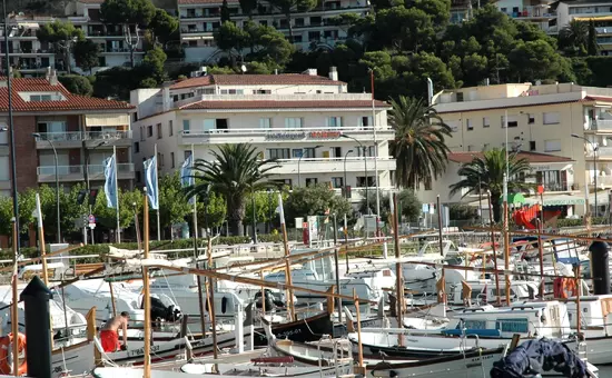 Location de Vacances L'Estartit 374