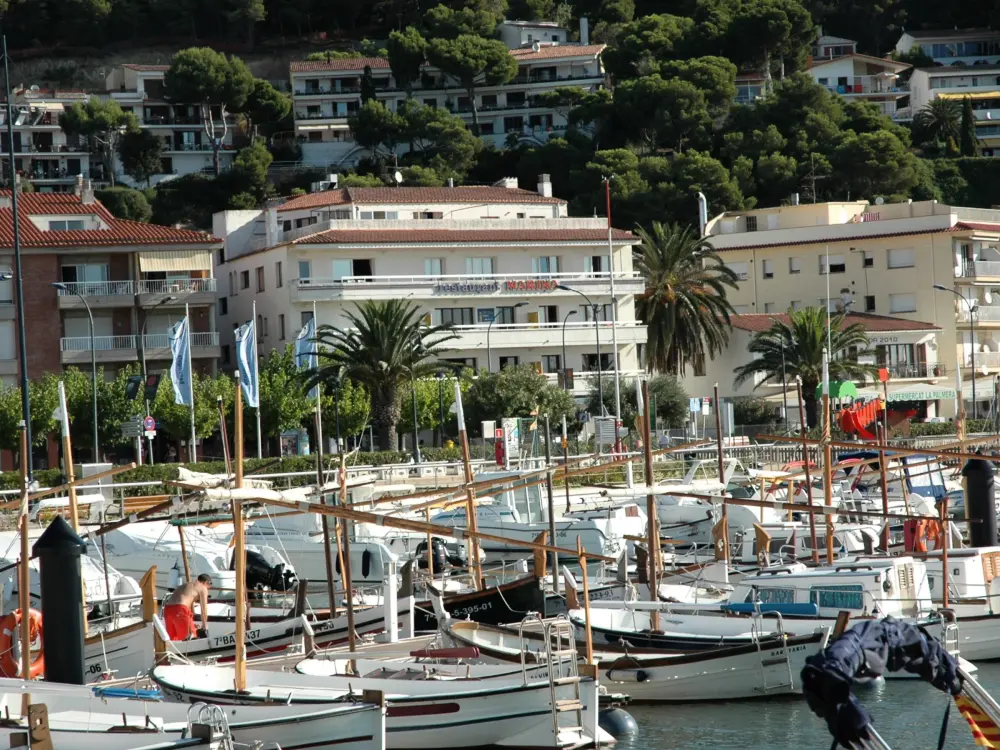 Location de Vacances L'Estartit 375