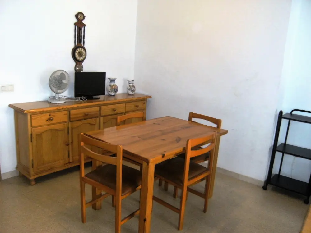 Location de Vacances L'Estartit 375