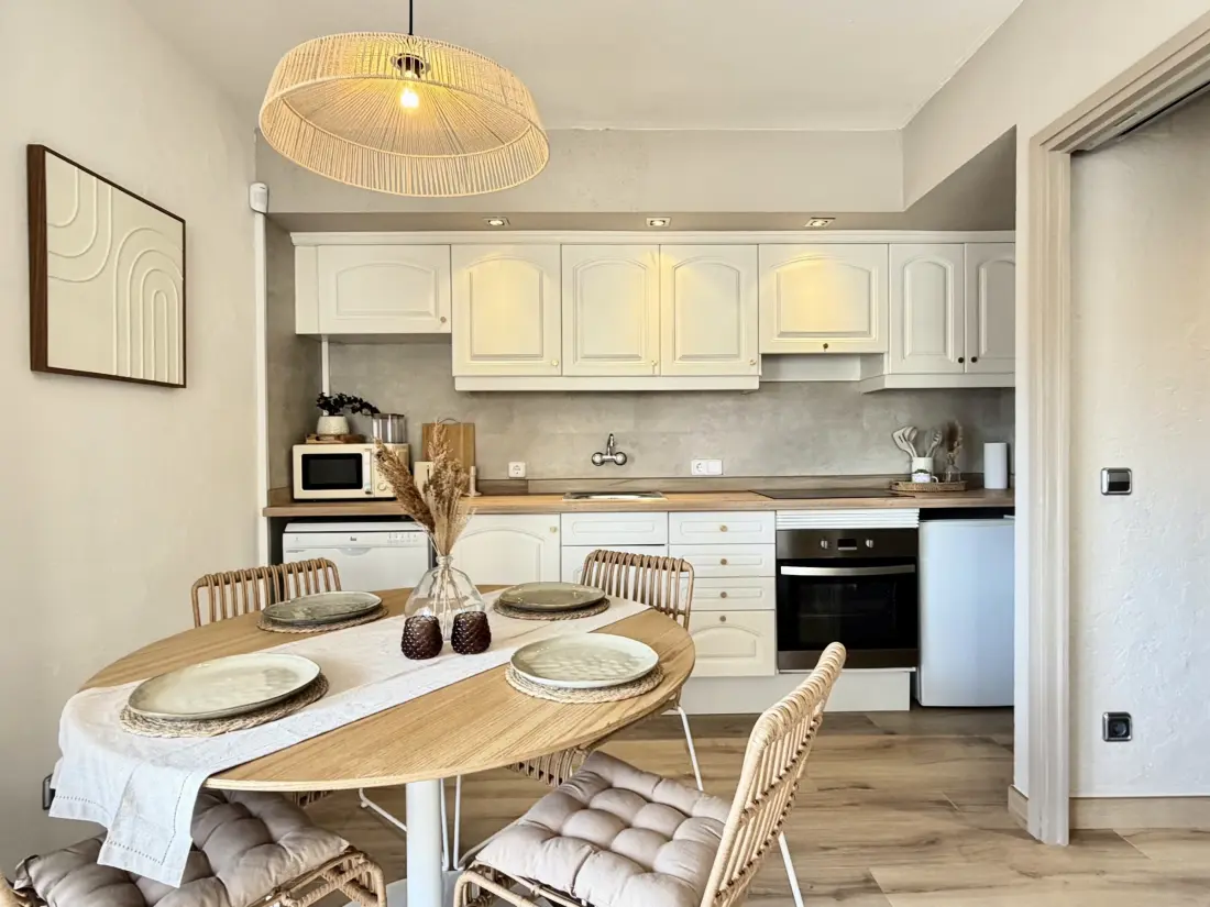 Location de Vacances L'Estartit 382