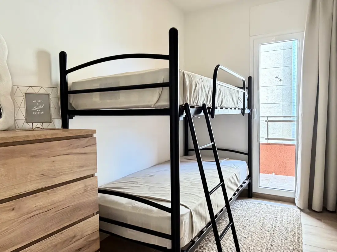Location de Vacances L'Estartit 382