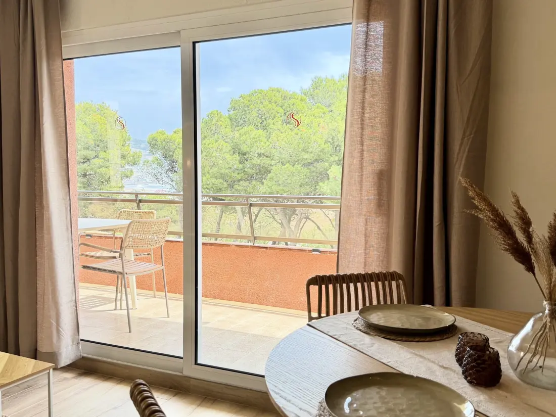 Location de Vacances L'Estartit 382