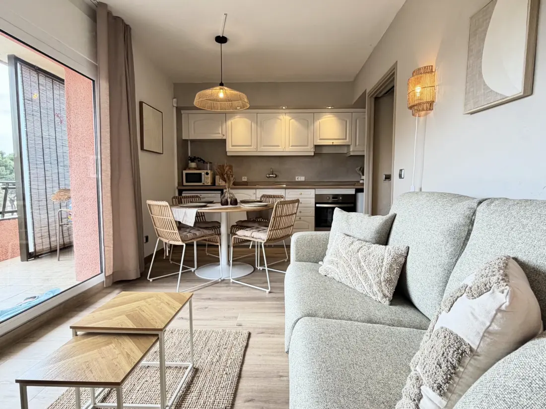 Location de Vacances L'Estartit 382