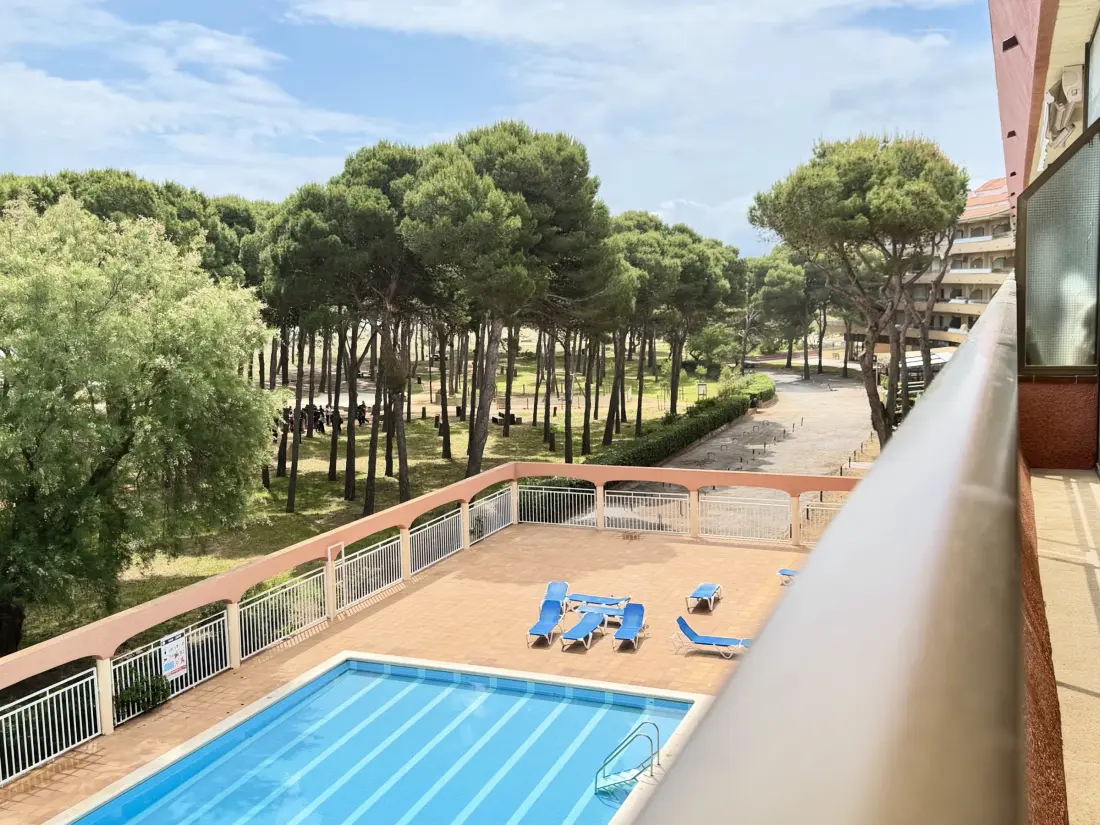 Location de Vacances L'Estartit 382