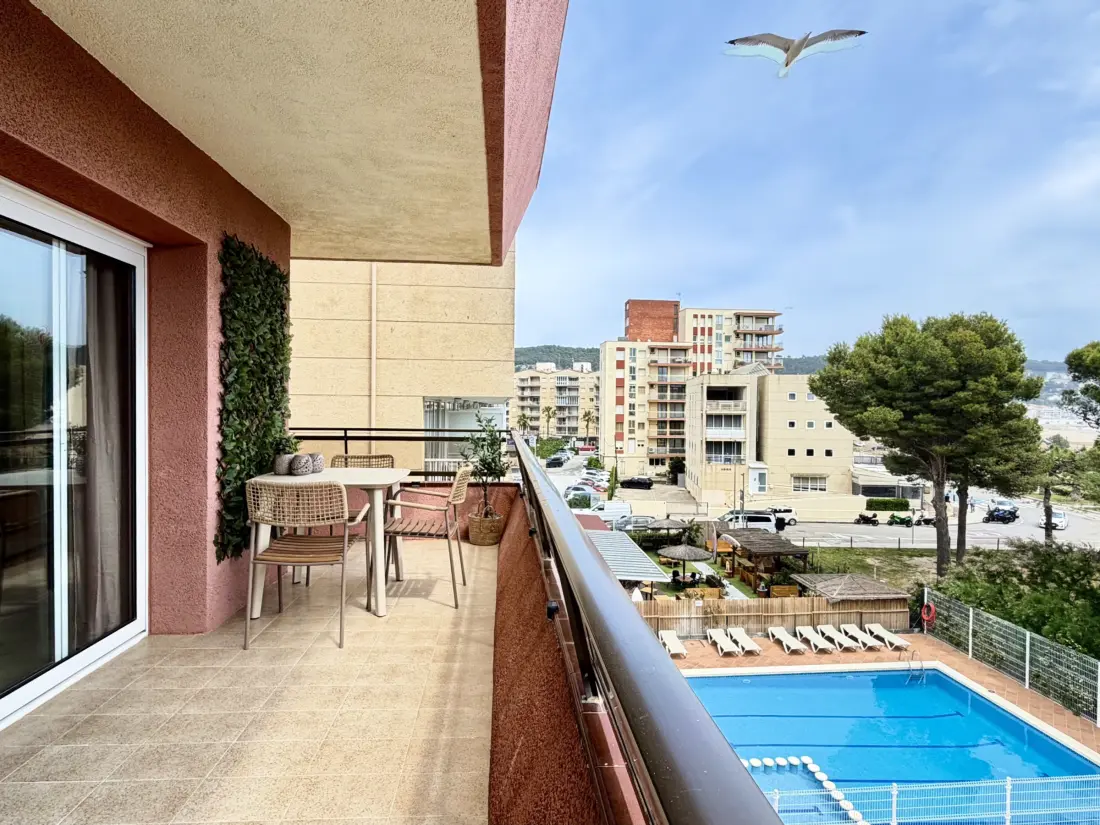 Location de Vacances L'Estartit 382