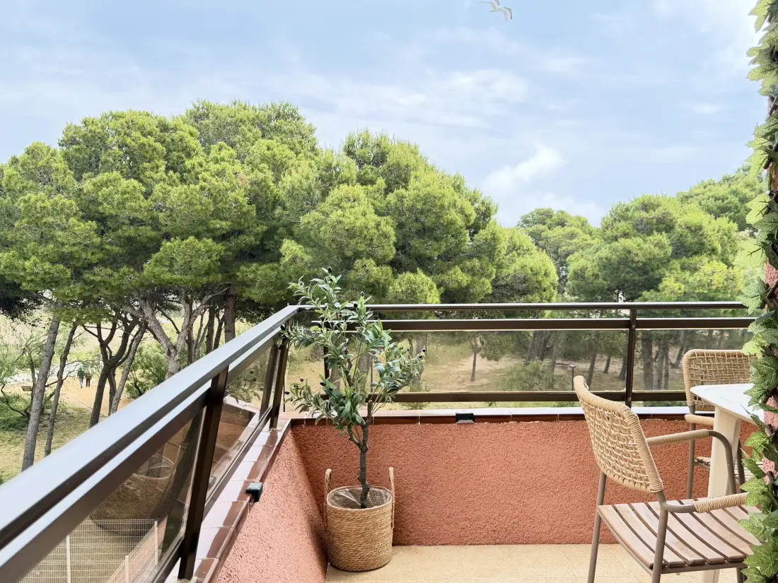 Location de Vacances L'Estartit 382