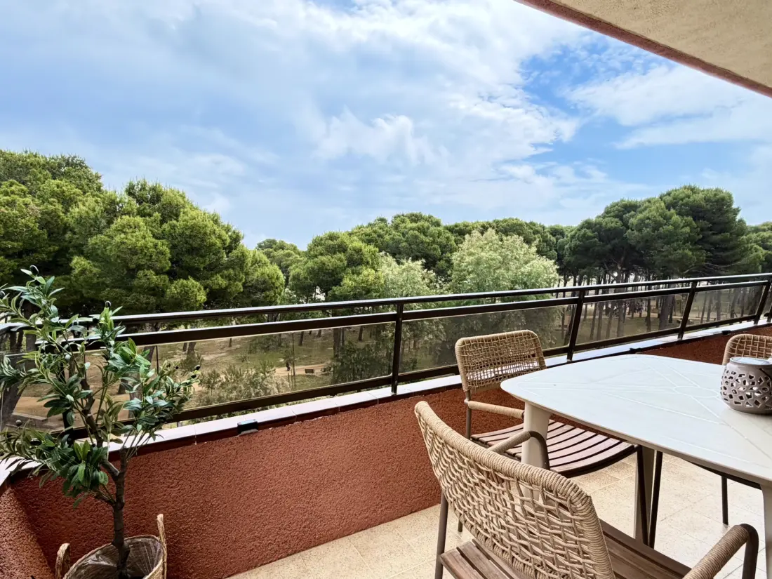 Location de Vacances L'Estartit 382