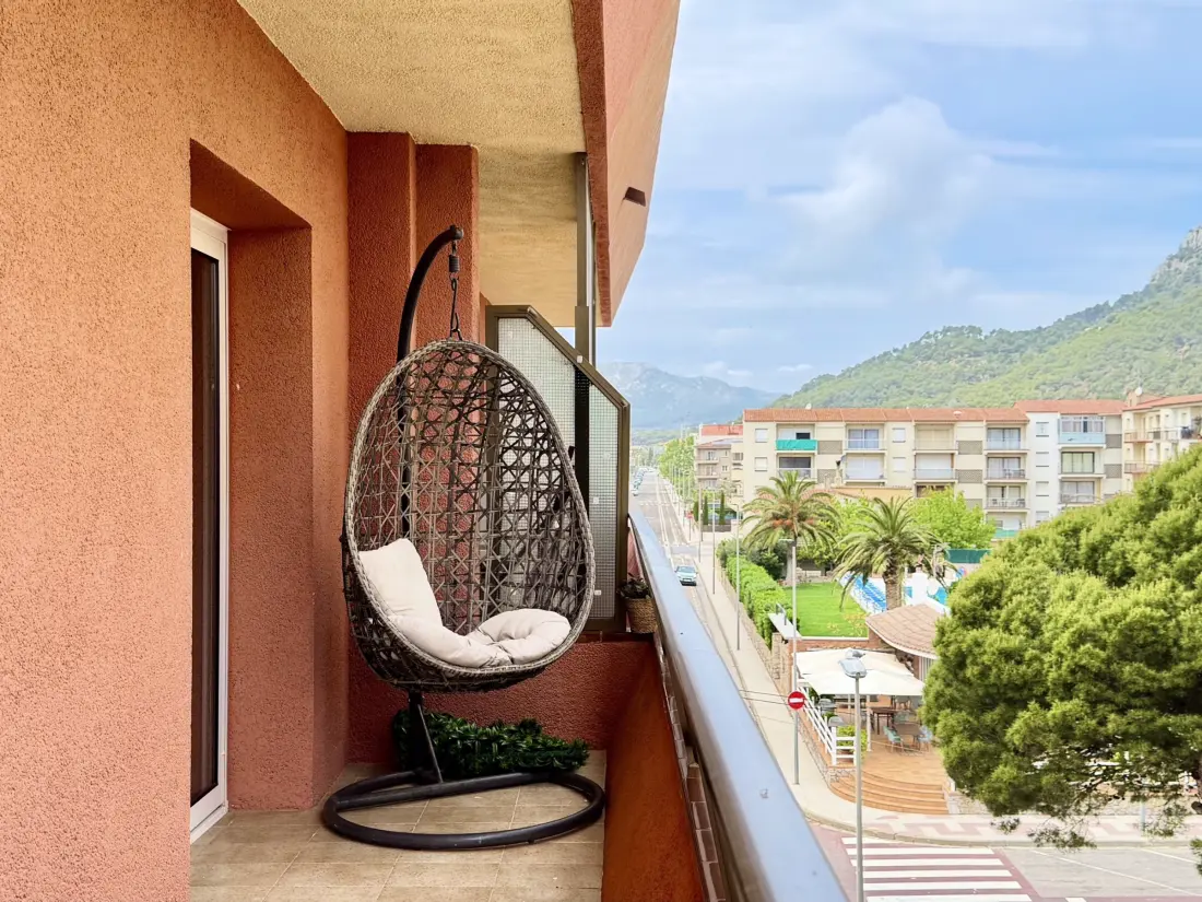 Location de Vacances L'Estartit 382