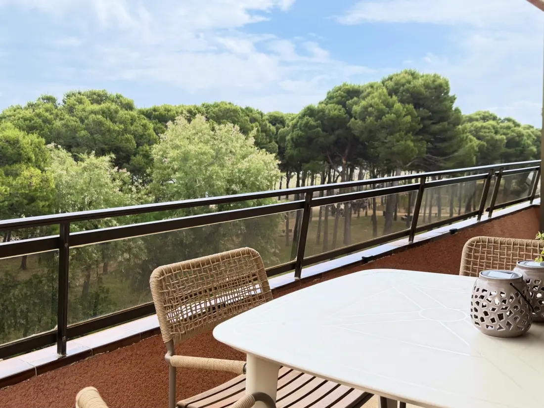 Location de Vacances L'Estartit 382