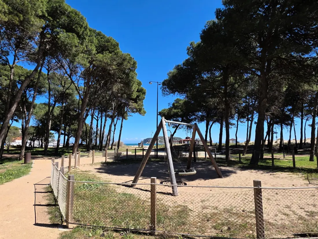 Location de Vacances L'Estartit 382