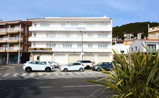 Location de Vacances L'Estartit 382