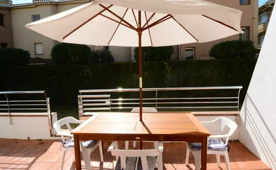 Location de Vacances L'Estartit 384