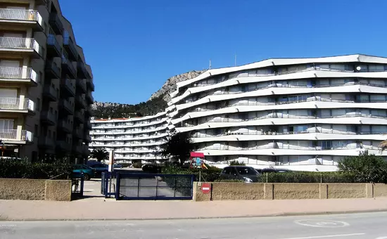 Location de Vacances L'Estartit 385