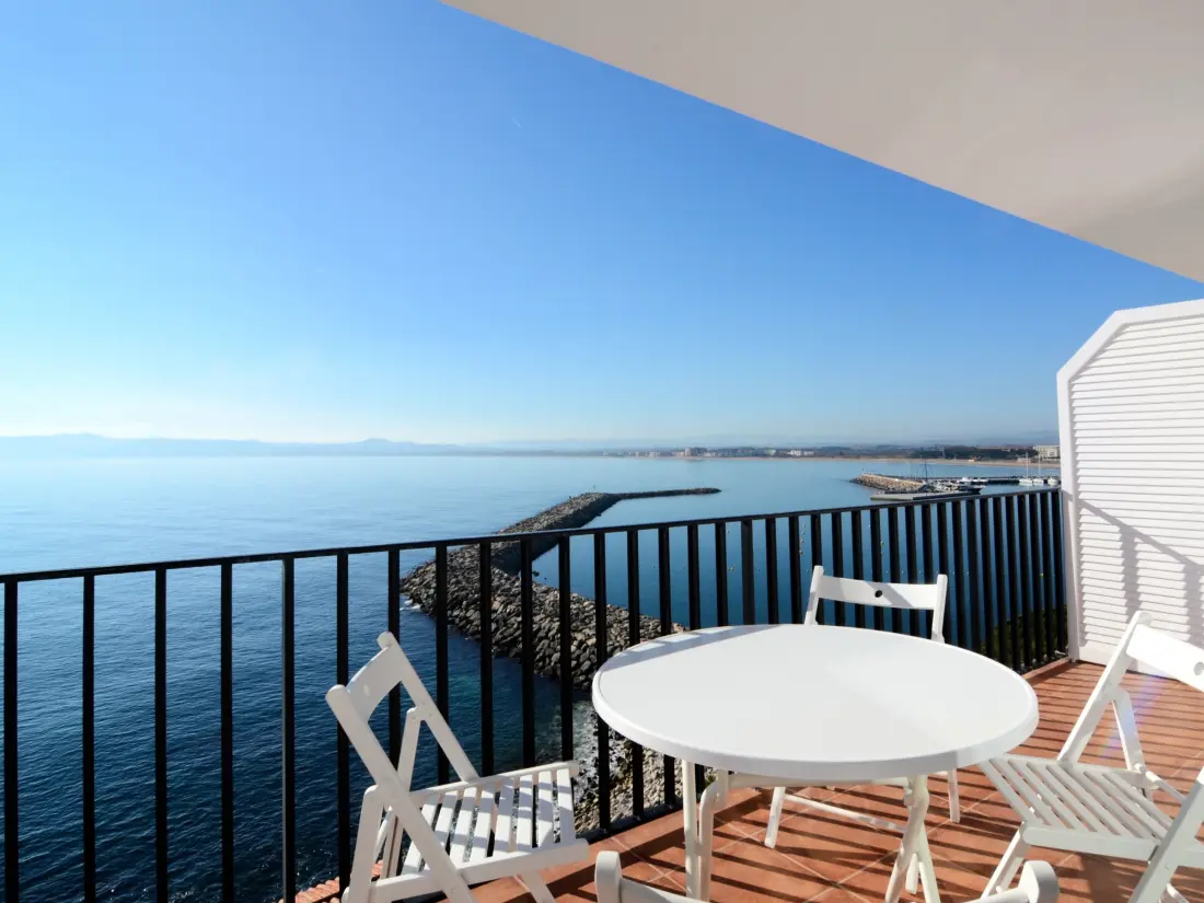 Location de Vacances L'Estartit 389