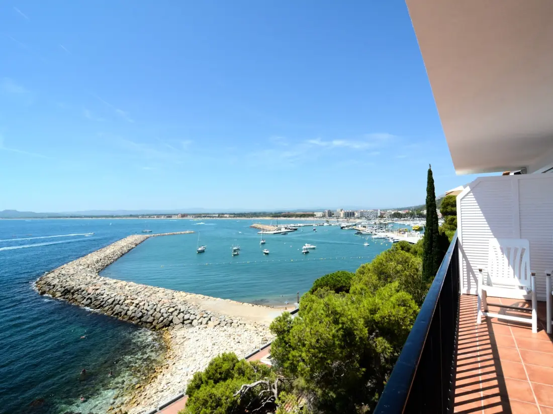 Location de Vacances L'Estartit 389