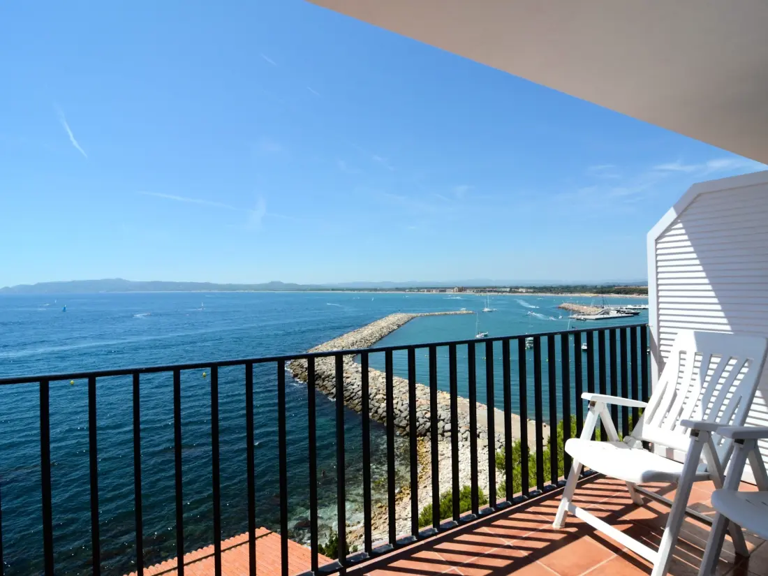 Location de Vacances L'Estartit 389