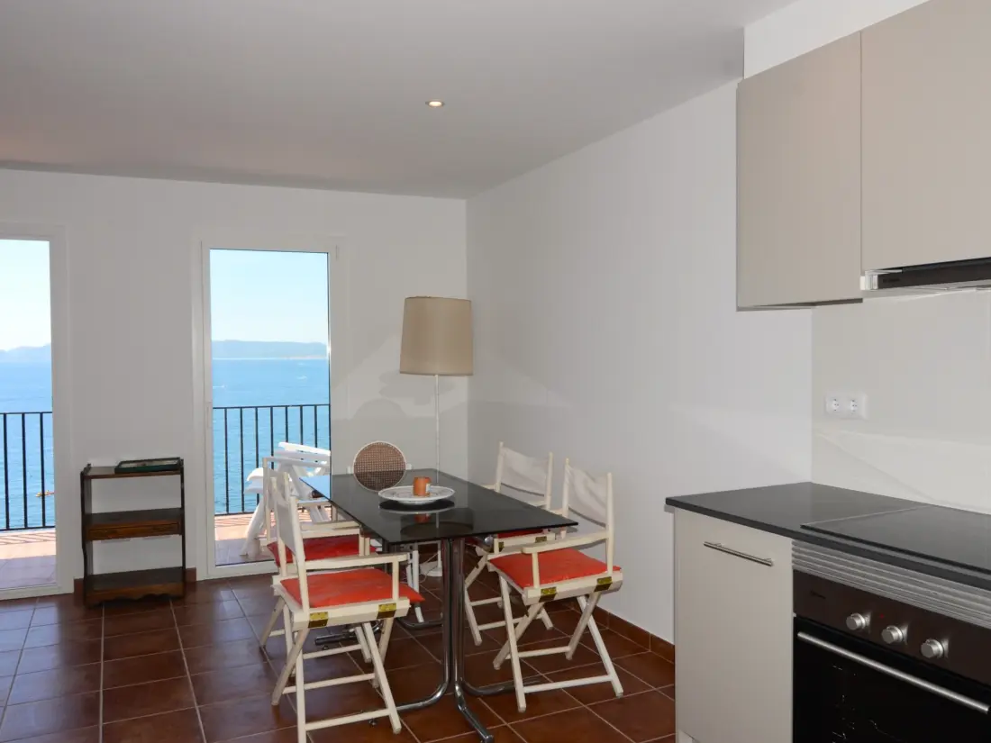 Location de Vacances L'Estartit 389
