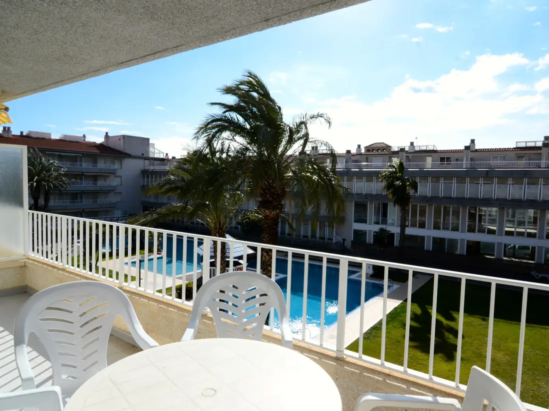 Location de Vacances L'Estartit 390