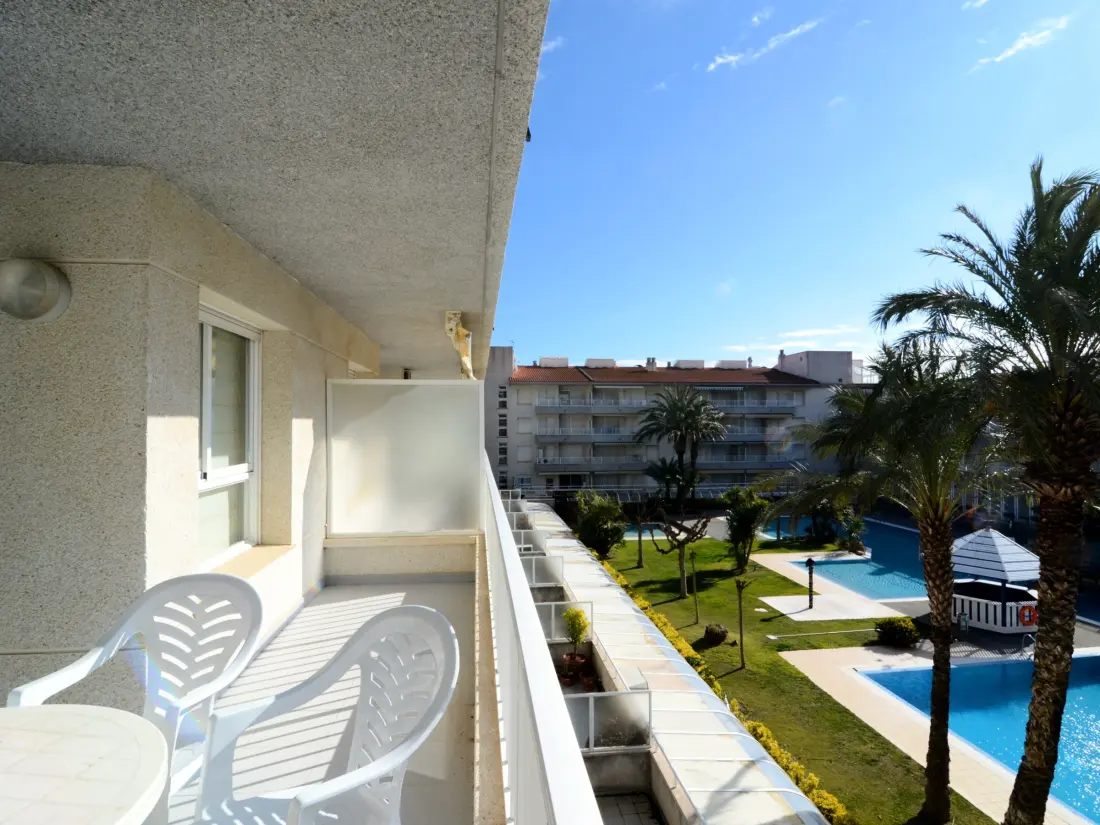 Location de Vacances L'Estartit 390