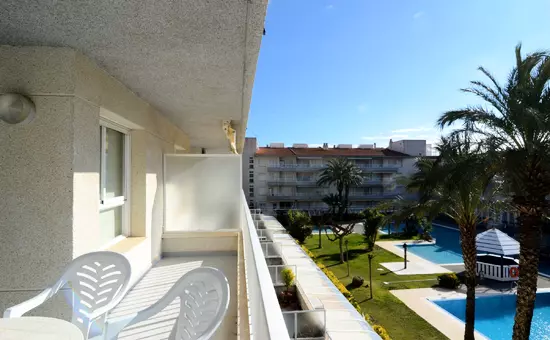Location de Vacances L'Estartit 388