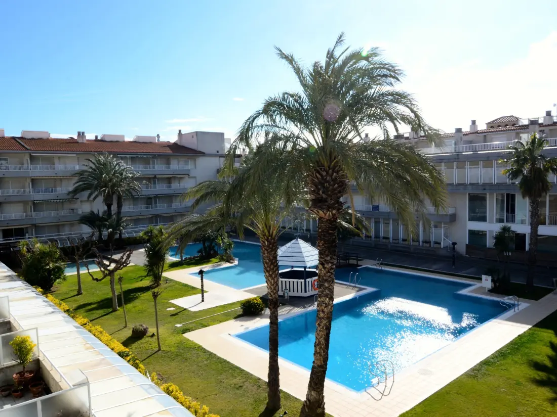 Location de Vacances L'Estartit 390