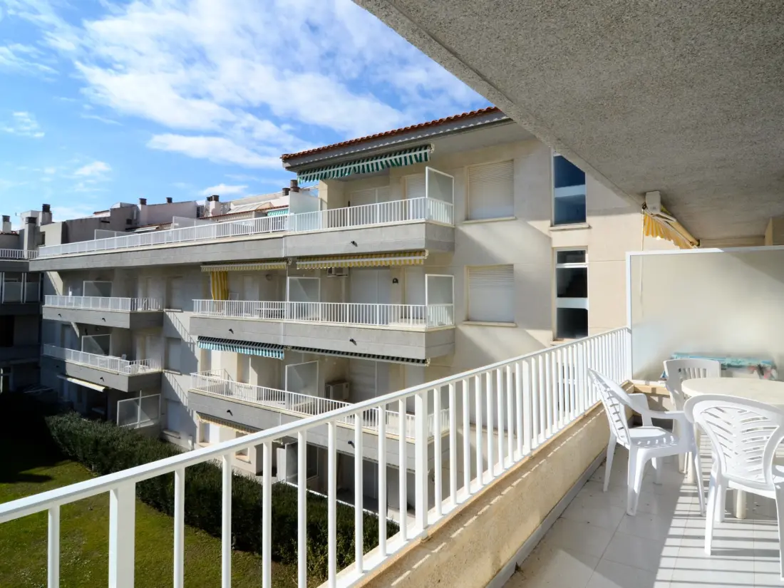 Location de Vacances L'Estartit 390