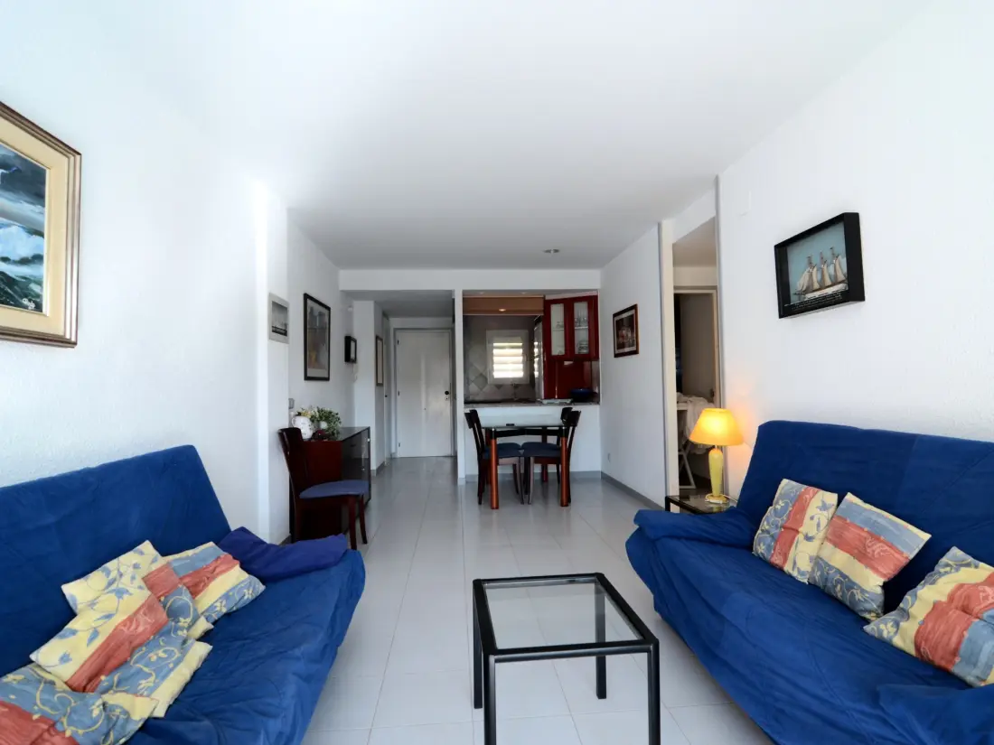 Location de Vacances L'Estartit 390