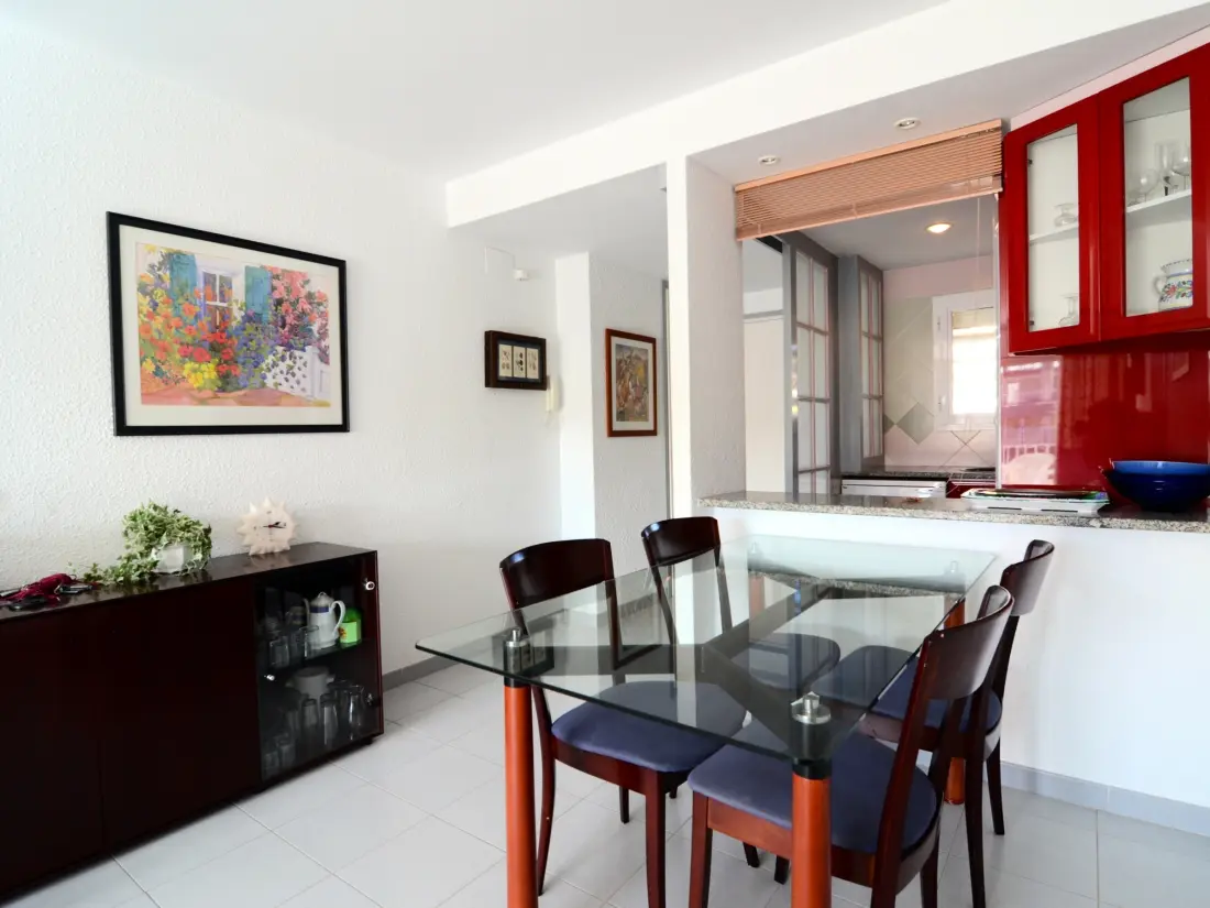 Location de Vacances L'Estartit 390
