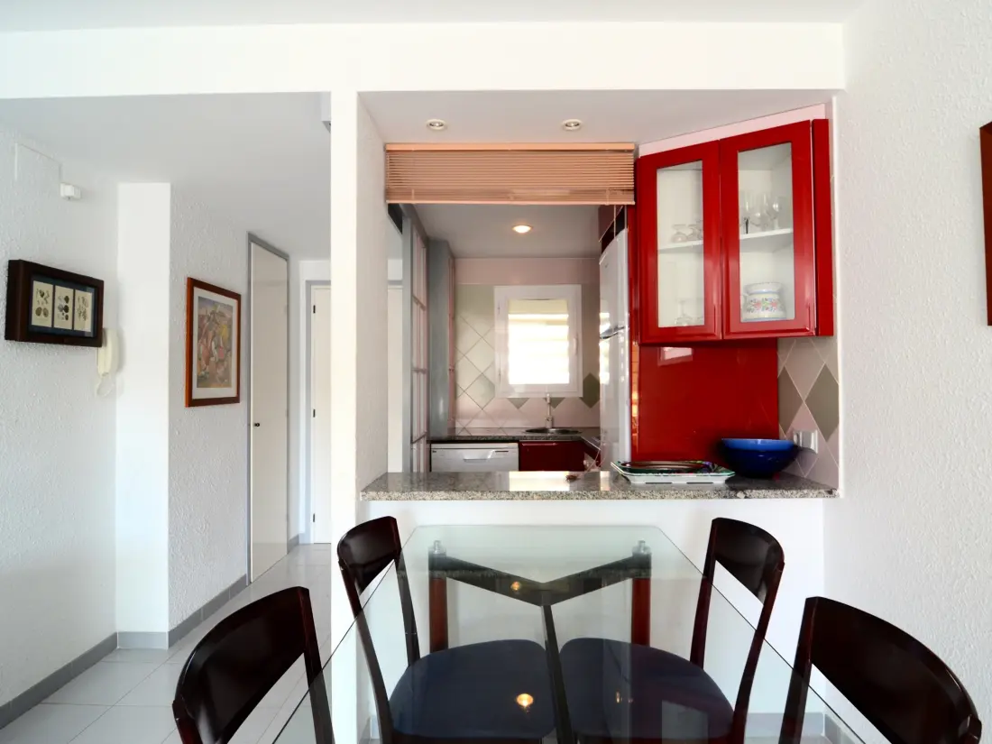 Location de Vacances L'Estartit 390