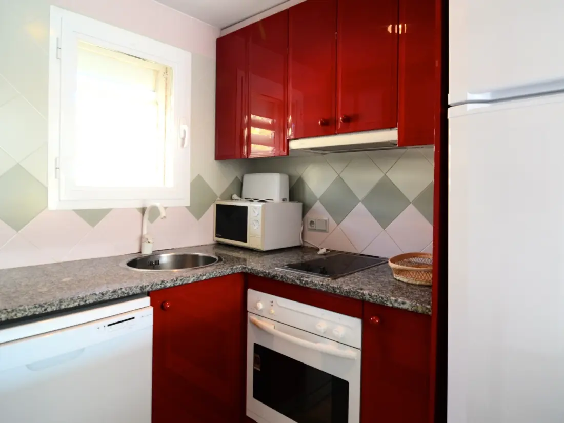 Location de Vacances L'Estartit 390