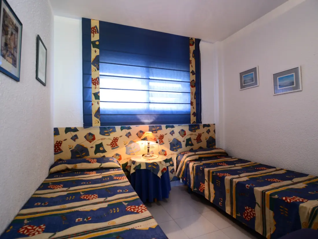 Location de Vacances L'Estartit 390
