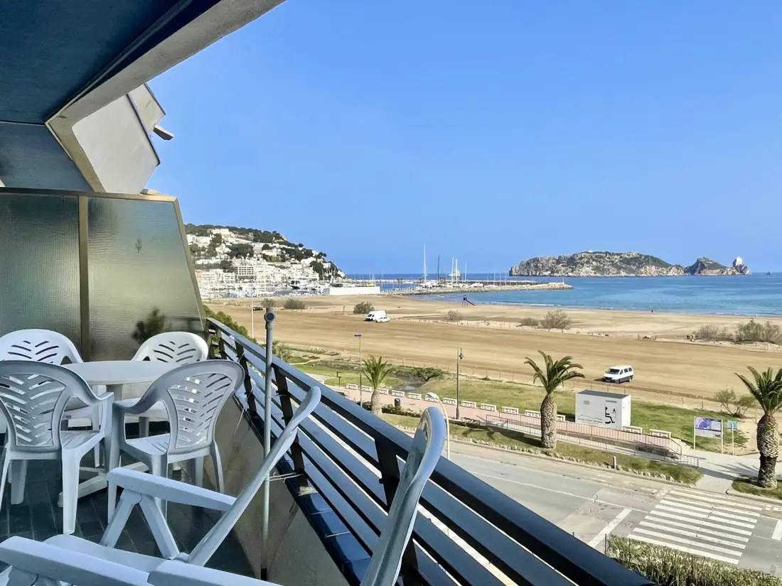 Location de Vacances L'Estartit 391