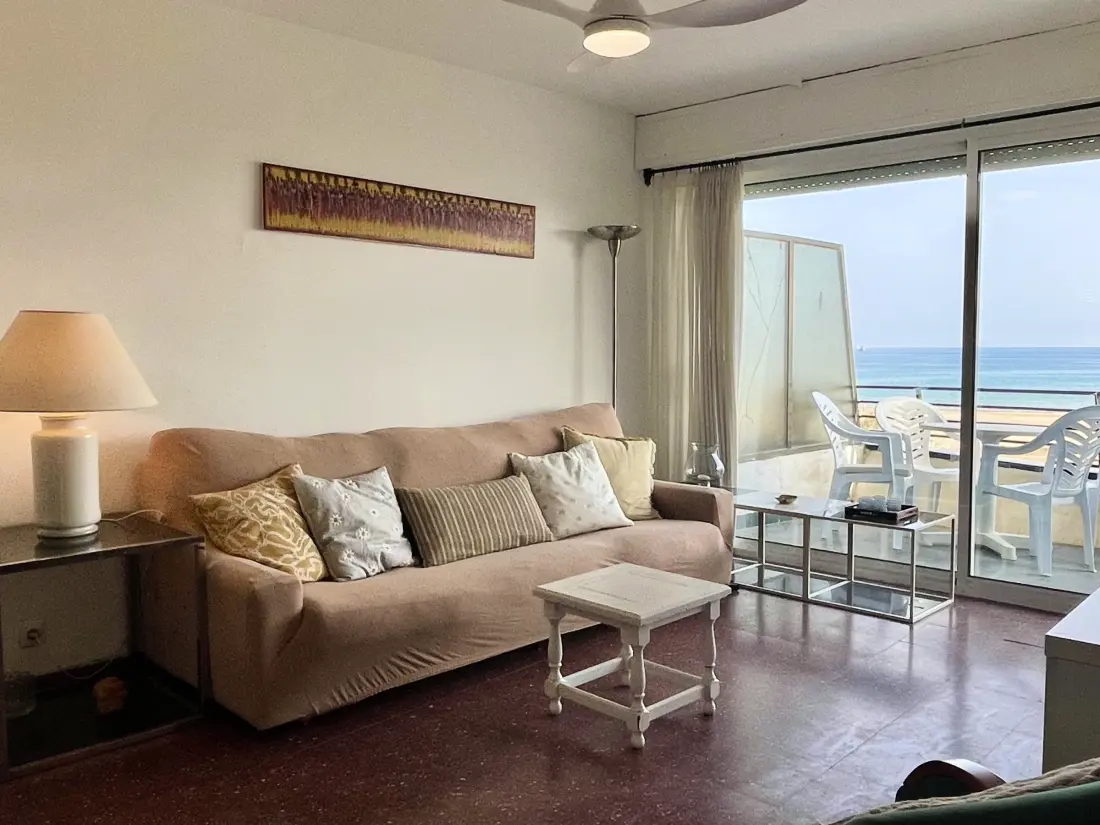 Location de Vacances L'Estartit 391