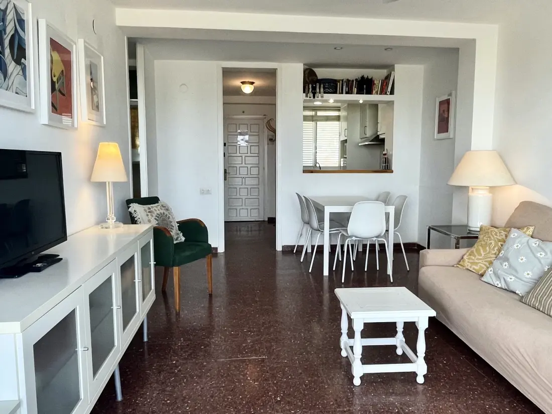 Location de Vacances L'Estartit 391