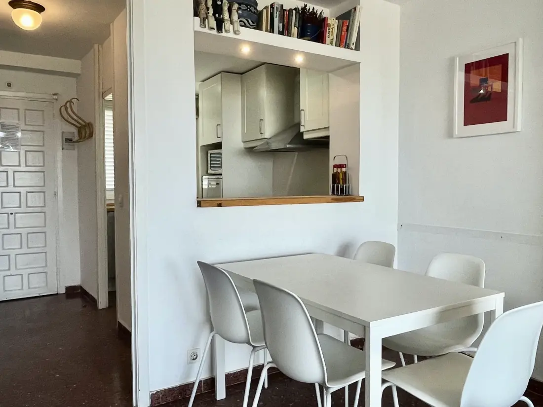 Location de Vacances L'Estartit 391